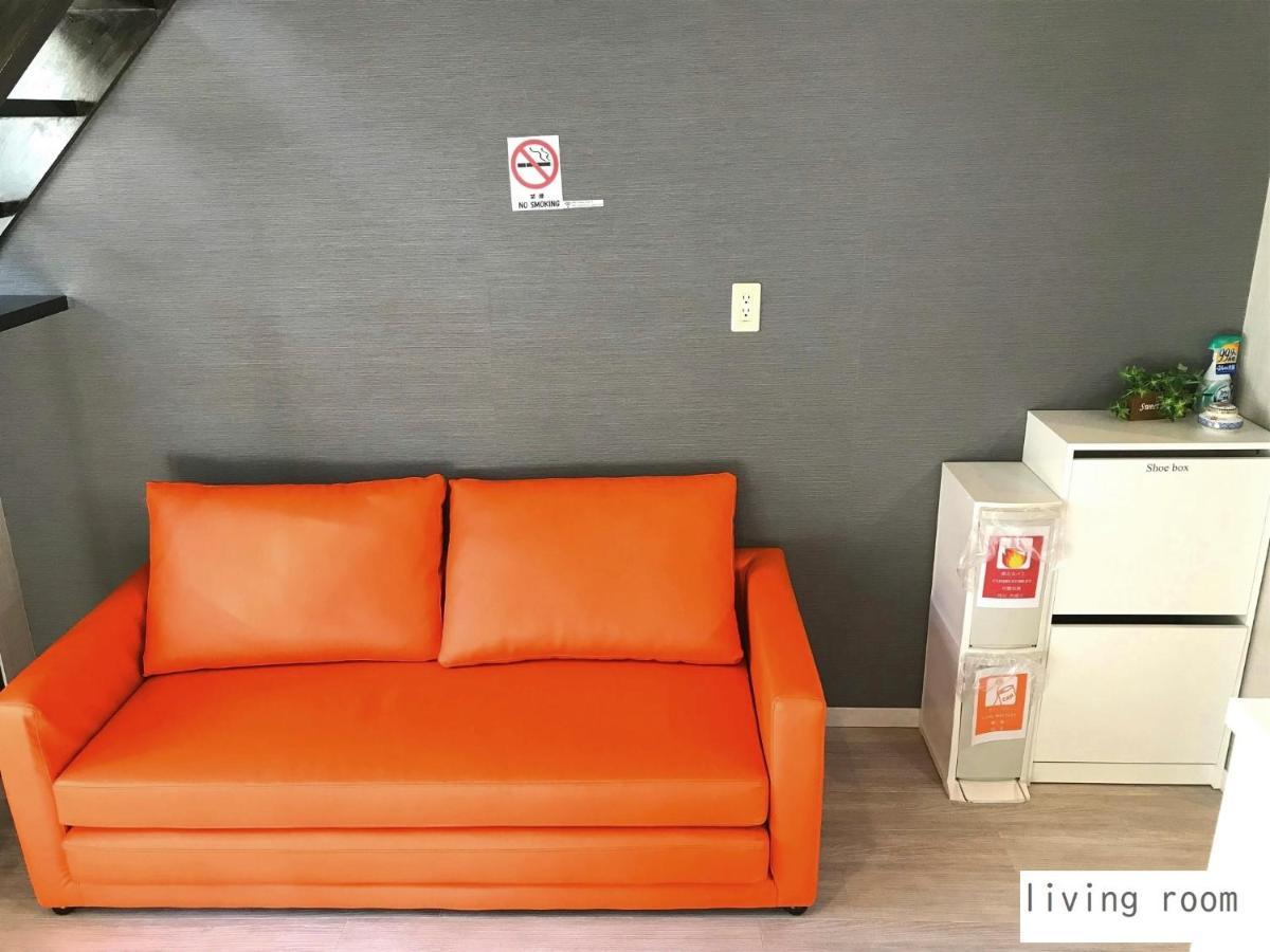 Aparthotel Palais Royal With Parking Sapporo Exterior foto